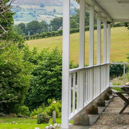 Vila Cae Mab Dafydd Llanfairfechan Exteriér fotografie